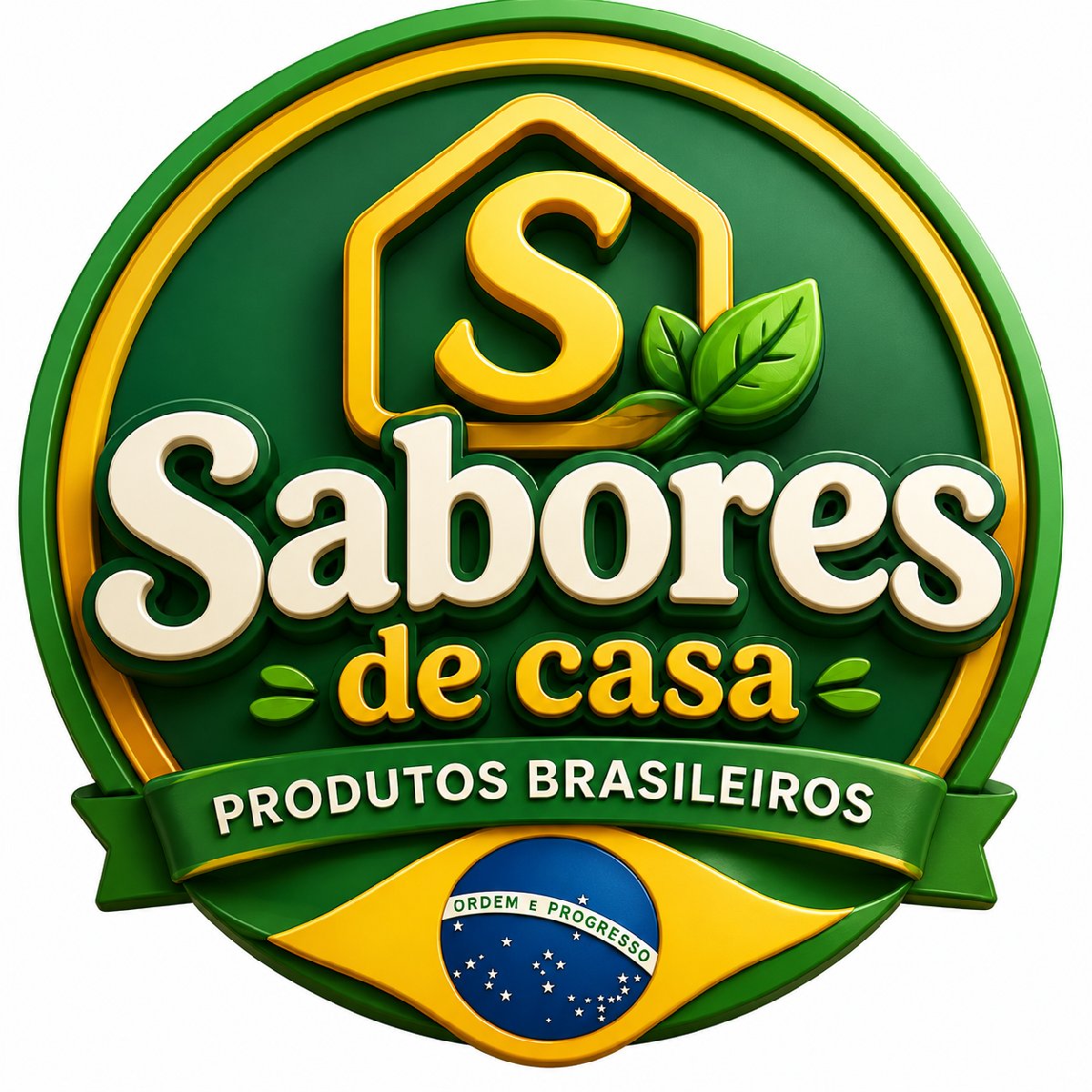 Sabores de Casa Açaí