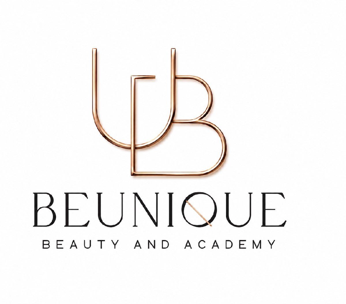 BeUnique Beauty and Academy