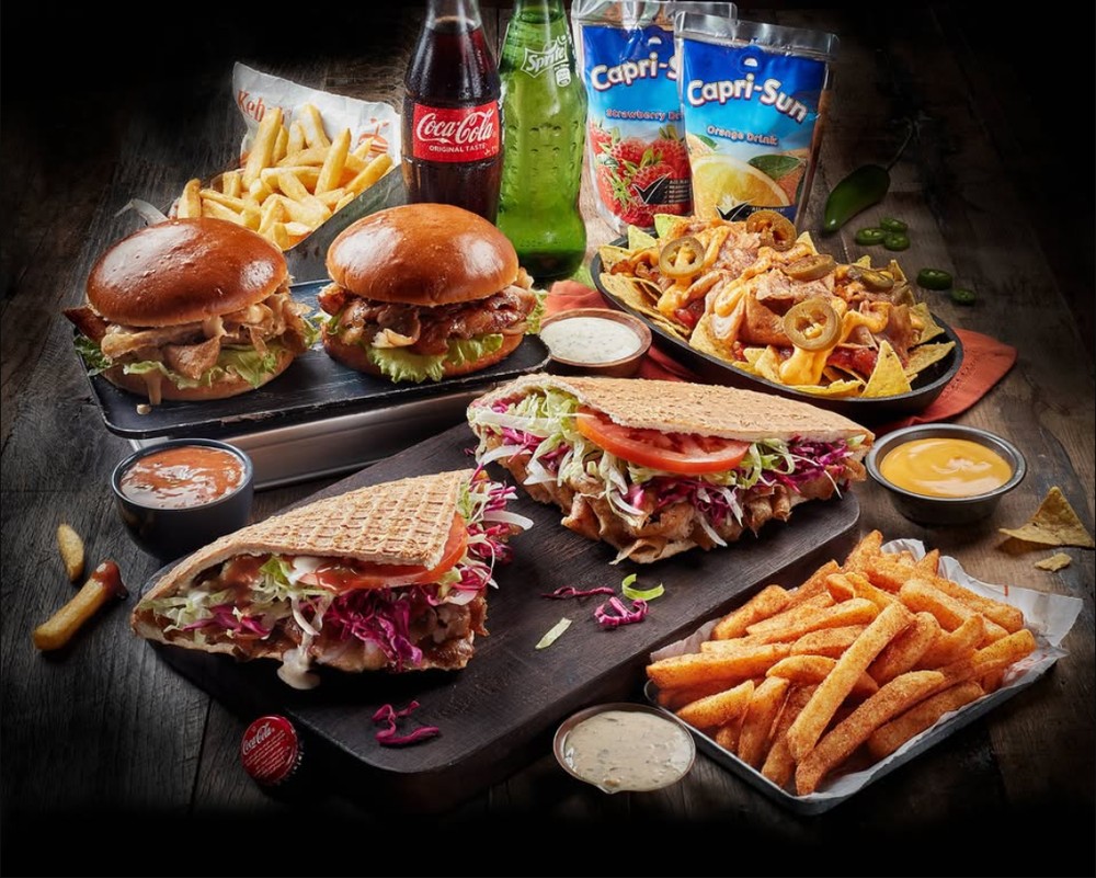 Mr Kebab & Restaurant