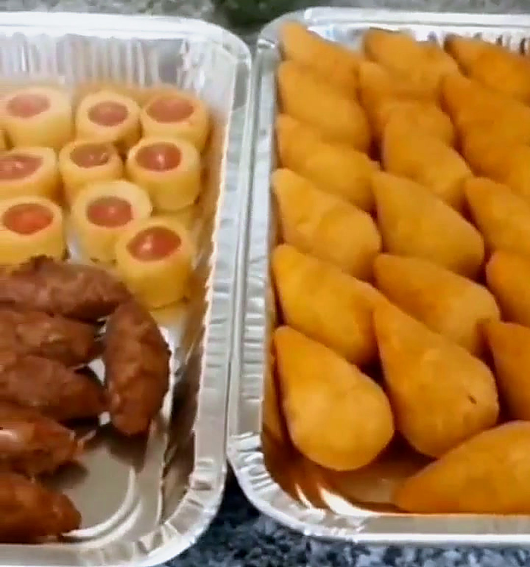 Sabores do Brasil - Keli Barbosa