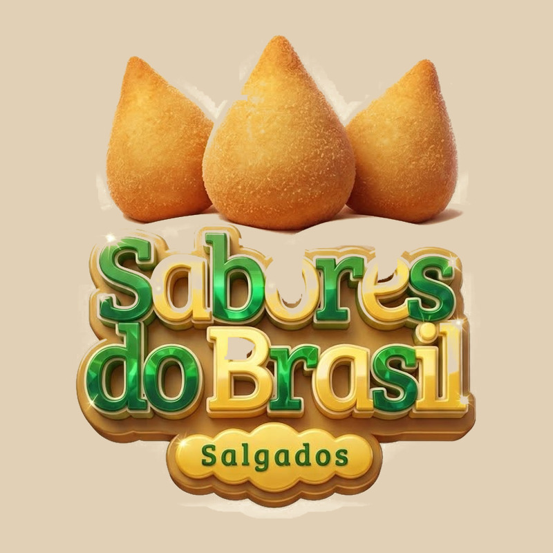 Sabores do Brasil - Keli Barbosa